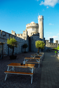 CIT Blackrock Castle Observatory