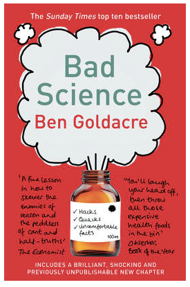 Bad Science