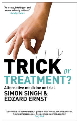 Trick or Treatment